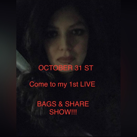 🐦⬛🐦⬛MonWed/Thurs/Fri 9:30 ish AM Eastern Share Shows🐦⬛🐦⬛ - Picture 5 of 7